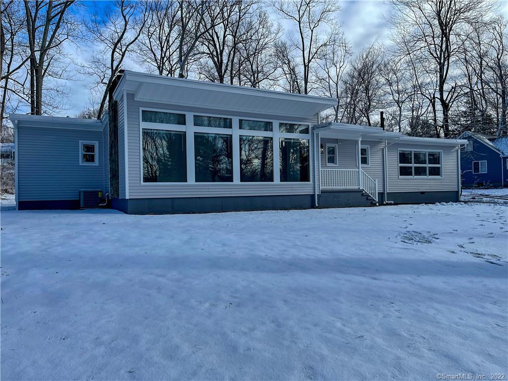 86 Canoe Brook Rd, Trumbull, CT 06611 MLS 170462524 Coldwell Banker