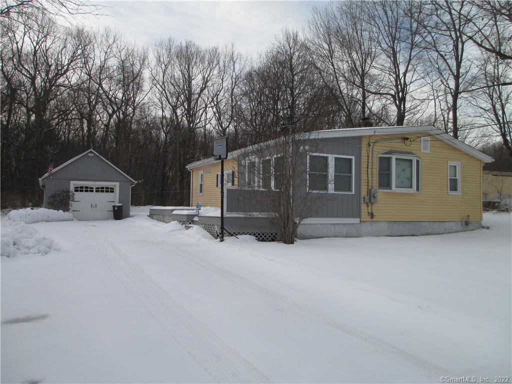 55 Cedar Ave, Wolcott, CT 06716 MLS 170462599 Coldwell Banker