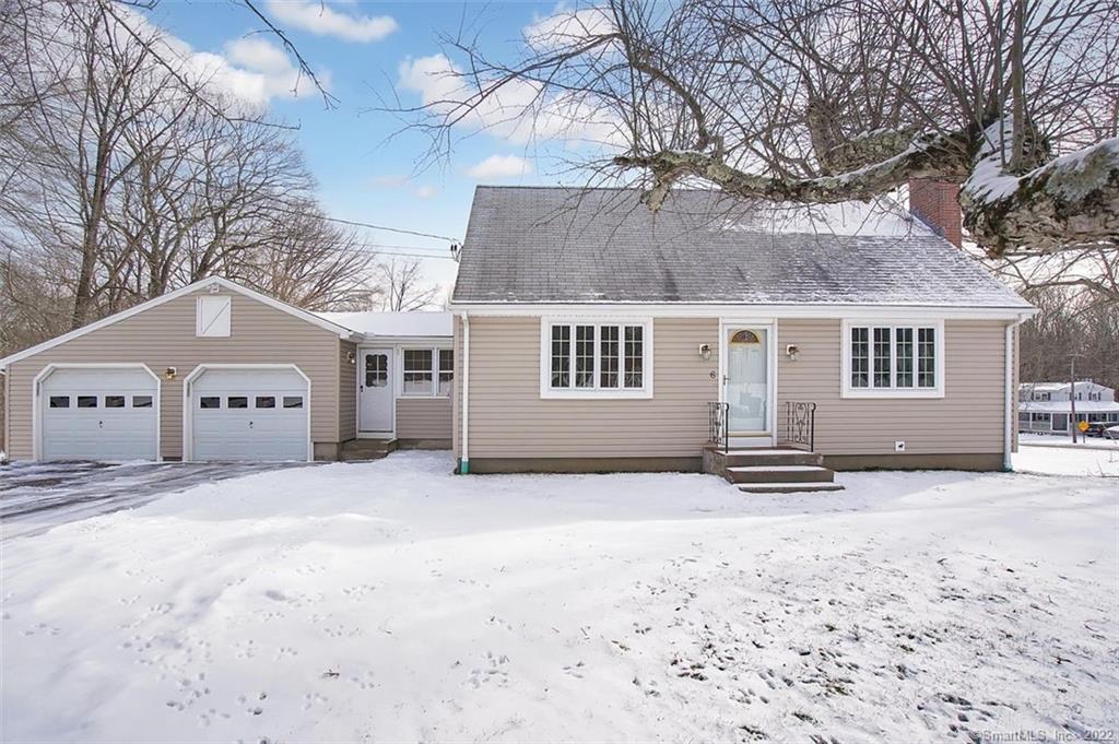 6 Carol Dr, Tolland, CT 06084 MLS 170463138 Coldwell Banker