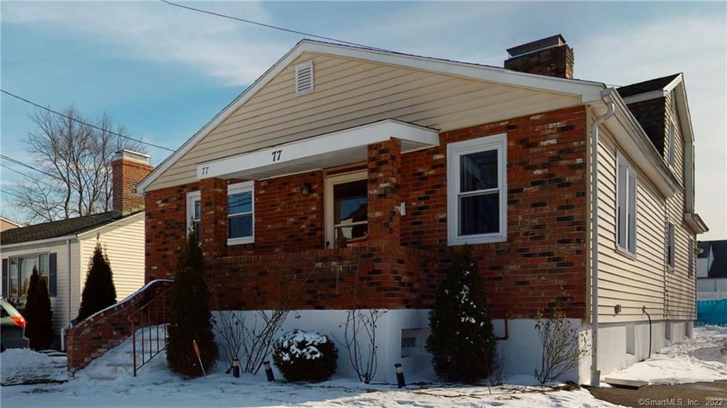 77 Chester St, Hartford, CT 06114 MLS 170464145 Coldwell Banker