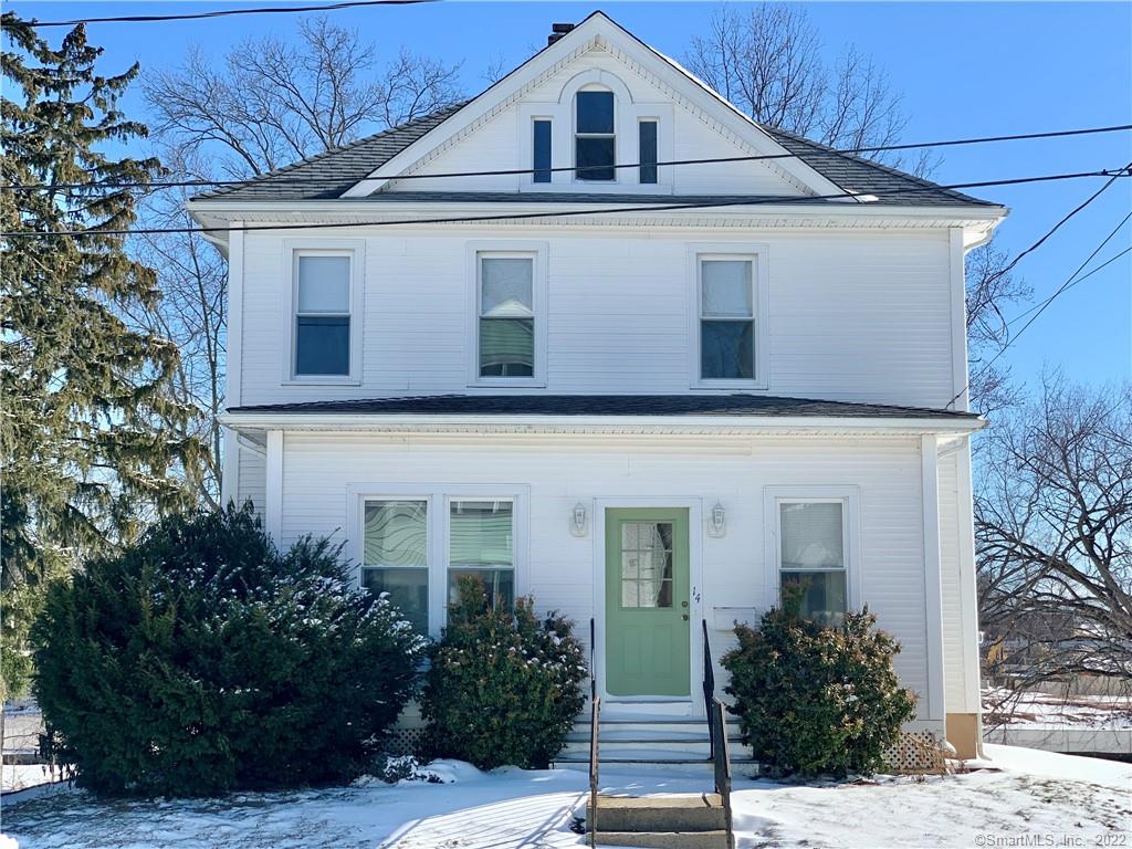 14 Ringgold St, West Hartford, CT 06119 MLS 170464155 Coldwell Banker