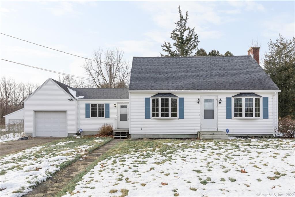 279 Highland Ave, Wallingford, CT 06492 MLS 170464367 Coldwell Banker