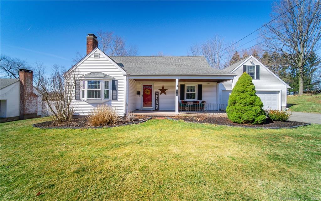 578 Worthington Ridge, Berlin, CT 06037 MLS 170464570 Coldwell Banker