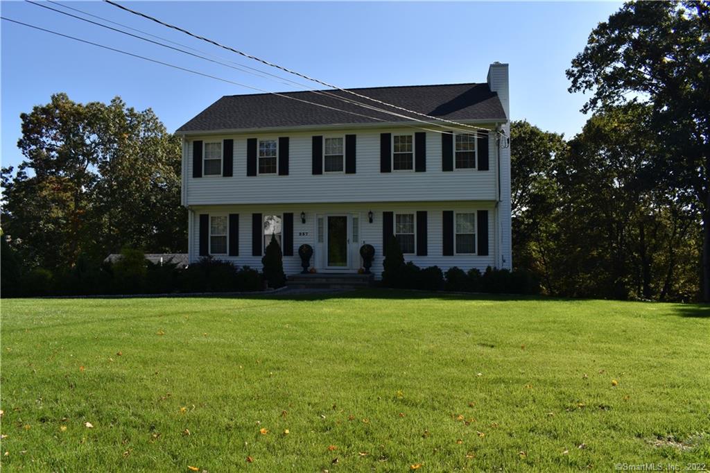 237 Coram Rd, Shelton, CT 06484 MLS 170464676 Coldwell Banker