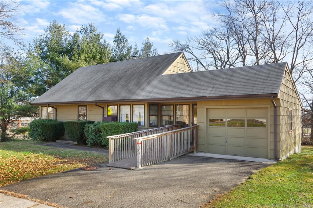 151 Second Hill Lane, Stratford, CT 06614 MLS 170465445 Coldwell Banker