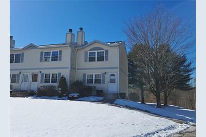 38 Crystal Lane #A, Mansfield, CT 06268 - Photo 1