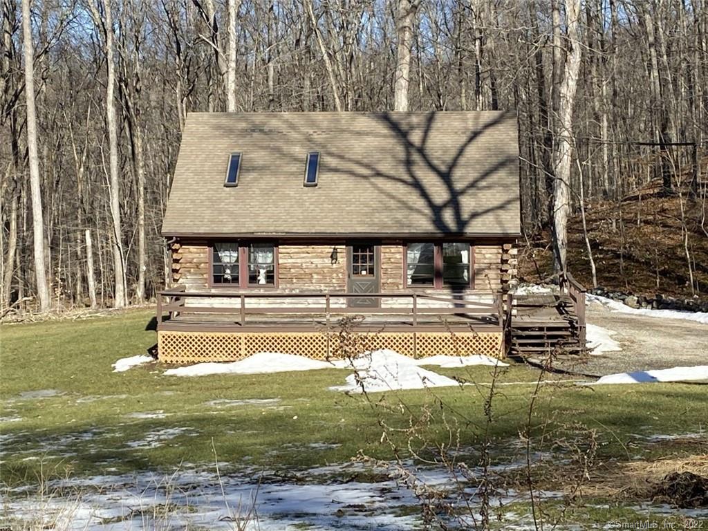 138 Norwich Salem Rd, Lyme, CT 06371 MLS 170465964 Coldwell Banker