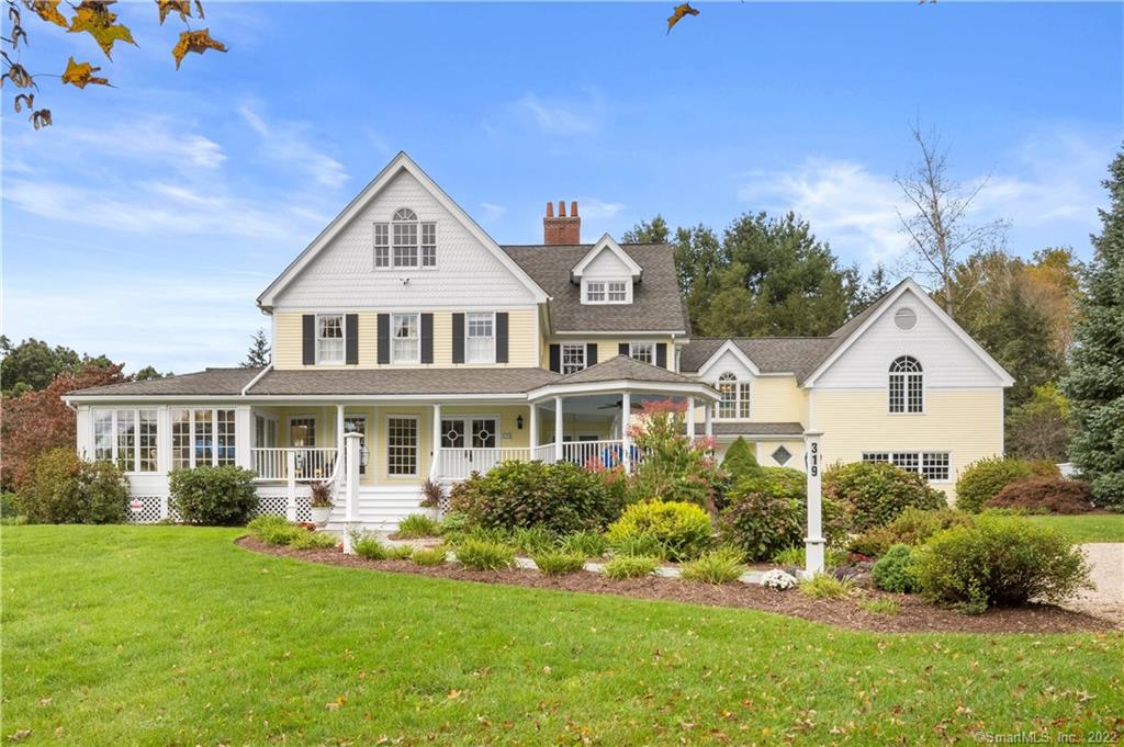 319 Mountain Spring Rd, Farmington, CT 06032 MLS 170466393 Coldwell