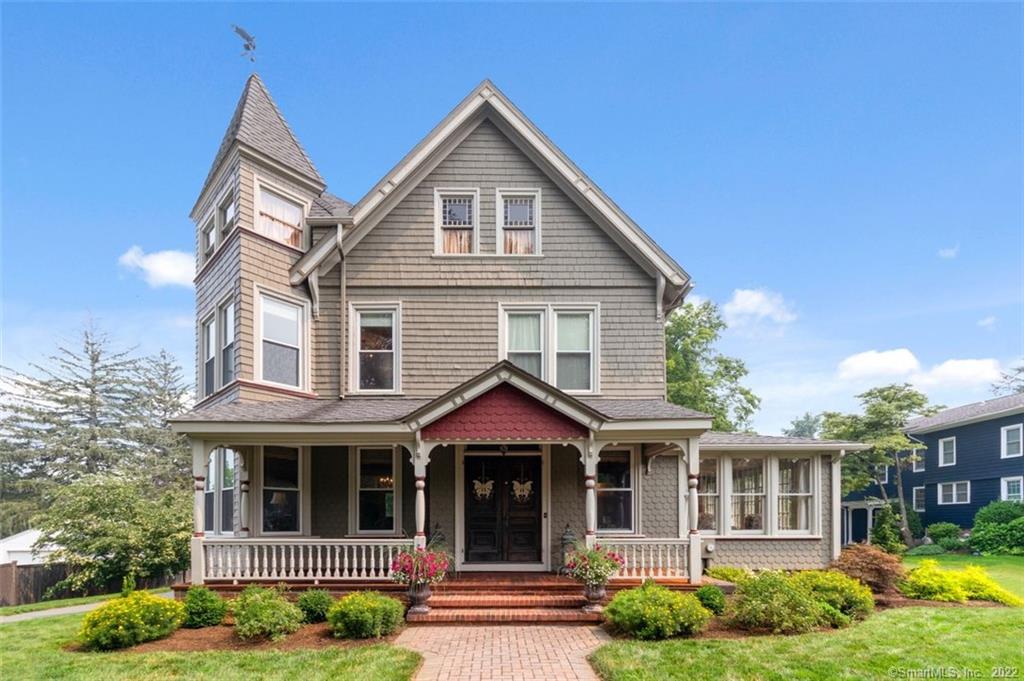 314 S Main St, Wallingford, CT 06492 MLS 170466582 Coldwell Banker