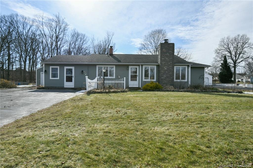 117 Mohawk Dr, Wallingford, CT 06492 MLS 170466745 Coldwell Banker