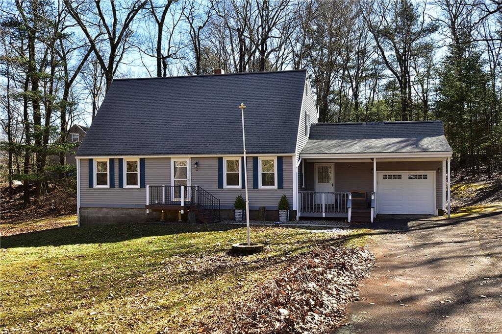 42 Snipsic Lake Rd, Ellington, CT 06029 MLS 170467077 Coldwell Banker