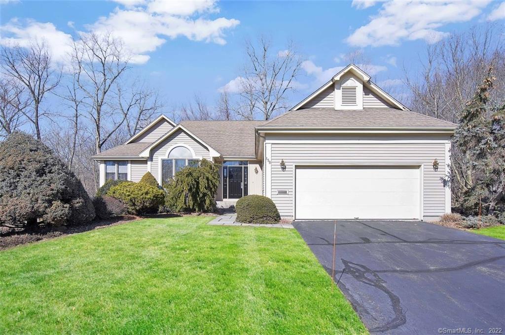 158 Centerwood Rd, Newington, CT 06111 MLS 170467206 Coldwell Banker