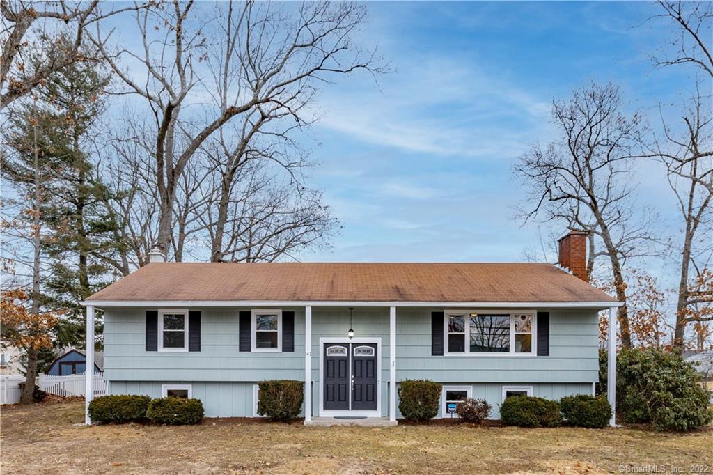 141 Raffia Rd, Enfield, CT 06082 MLS 170467367 Coldwell Banker