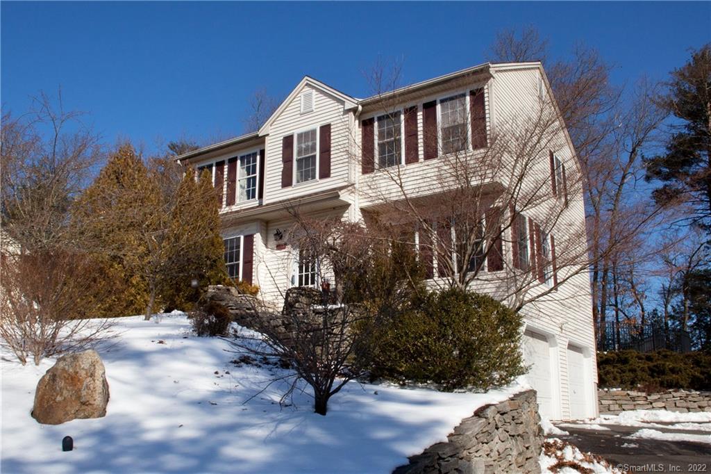 48 Hoskins Rd, Simsbury, CT 06070 MLS 170468101 Coldwell Banker