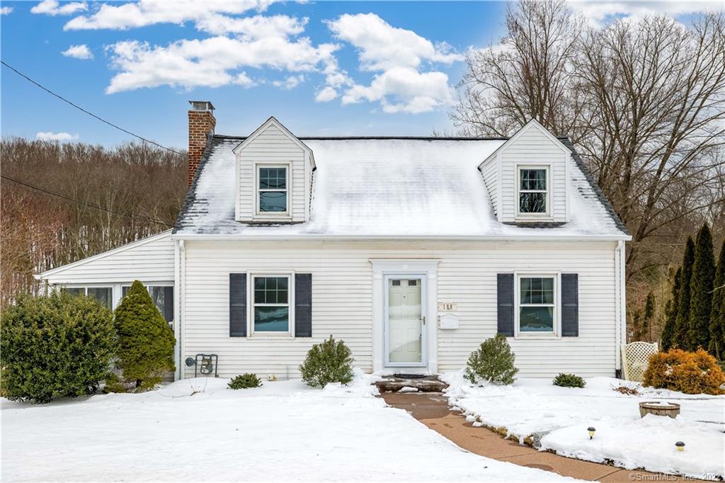 198 Hackmatack St, Manchester, CT 06040 MLS 170468588 Coldwell Banker