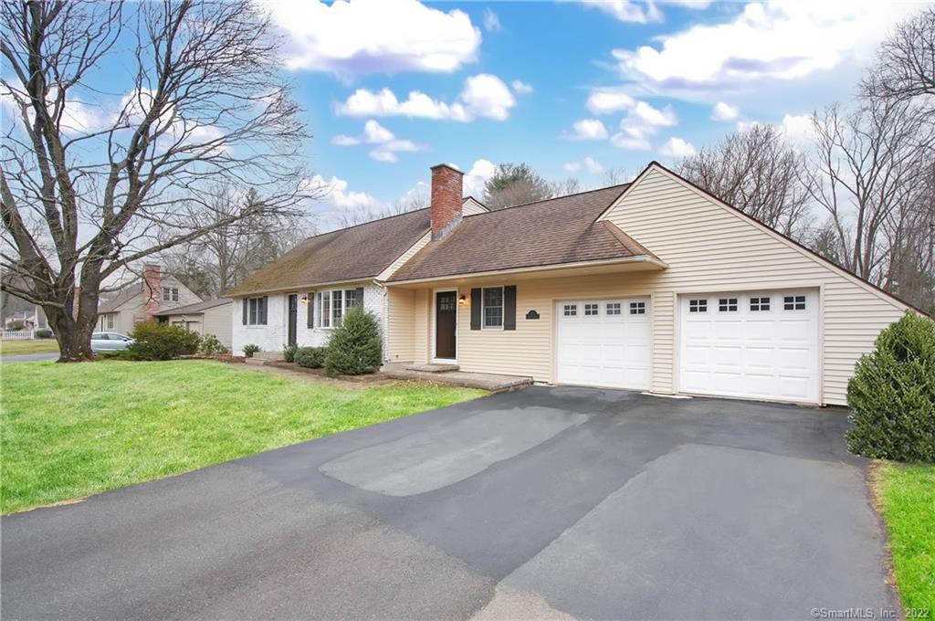 57 Kennedy Dr, Enfield, CT 06082 MLS 170468636 Coldwell Banker