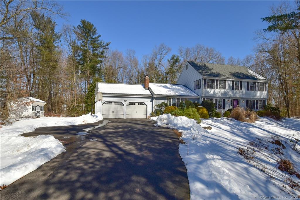 28 Windmill Rd, Ellington, CT 06029 MLS 170469180 Coldwell Banker