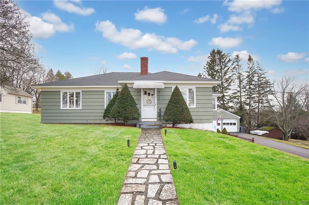 39 Florence Ave, Ellington, CT 06029 MLS 170469522 Coldwell Banker