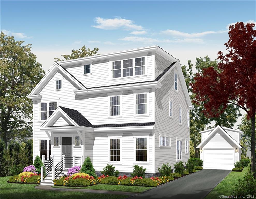 88 Dwight St, Fairfield, CT 06824 MLS 170469610 Coldwell Banker