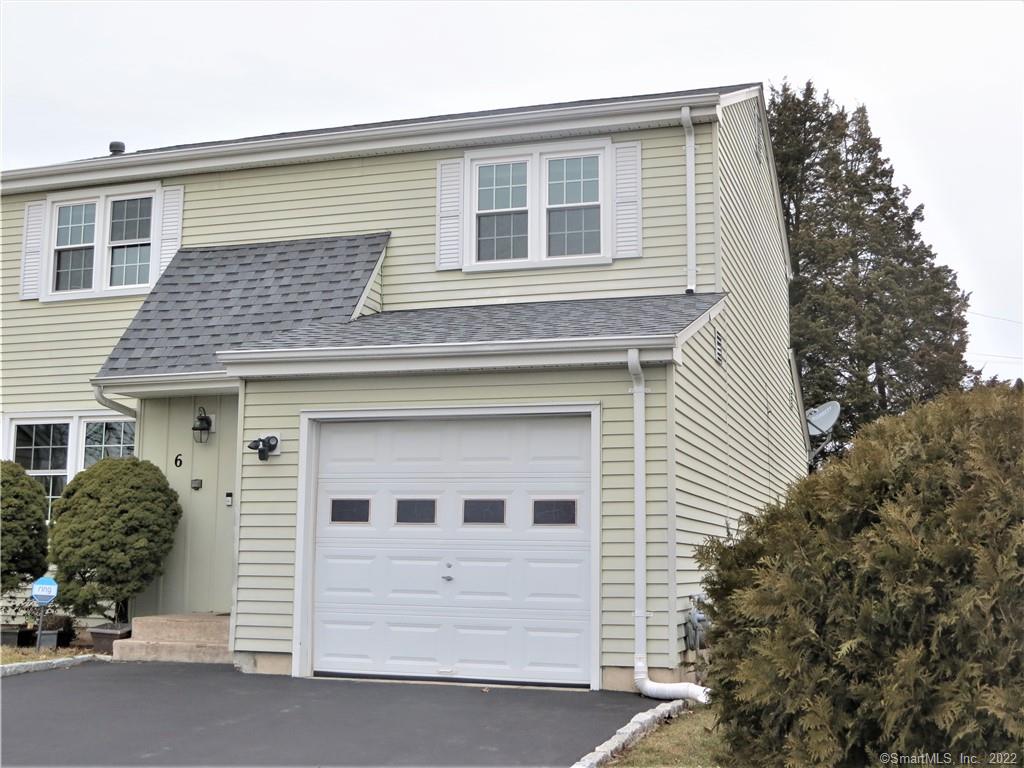 6 Pebble Dr, Newington, CT 06111 MLS 170469641 Coldwell Banker