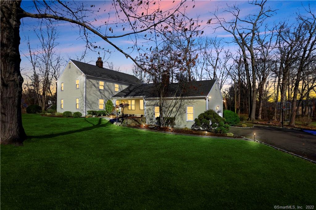 272 Putnam Rd, New Canaan, CT 06840 MLS 170470025 Coldwell Banker