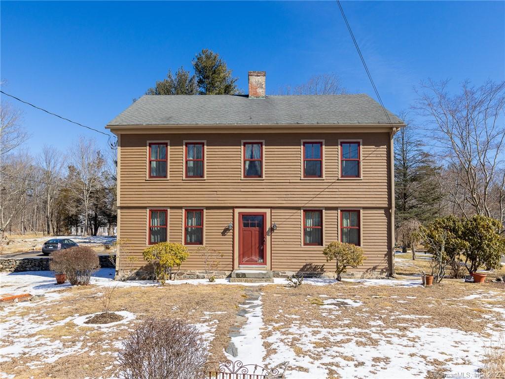 533 Amity Rd, Woodbridge, CT 06525 MLS 170470220 Coldwell Banker