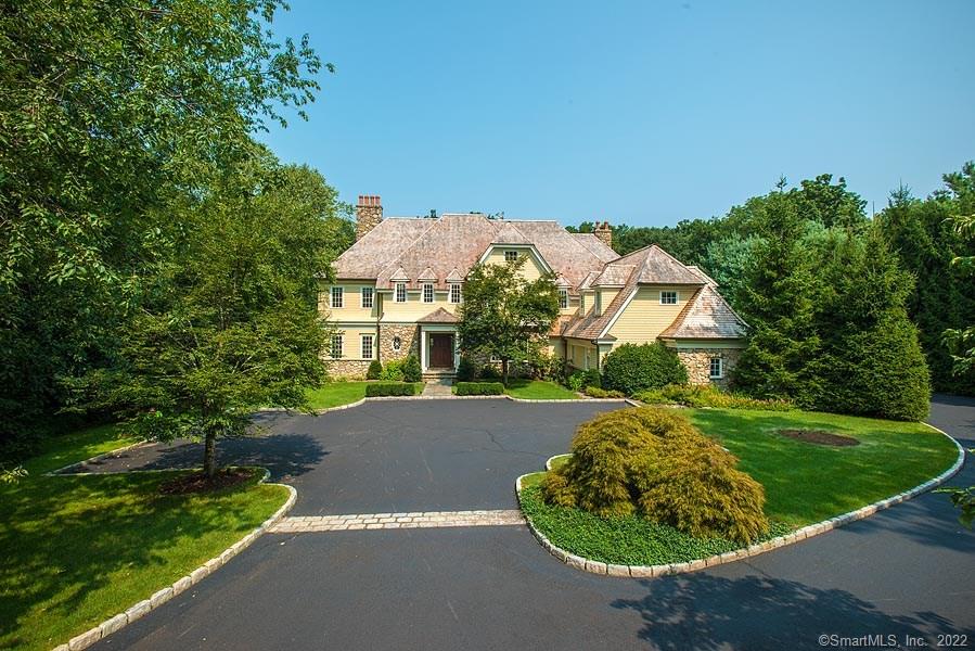 31 Coleytown Rd, Westport, CT 06880 MLS 170470291 Coldwell Banker