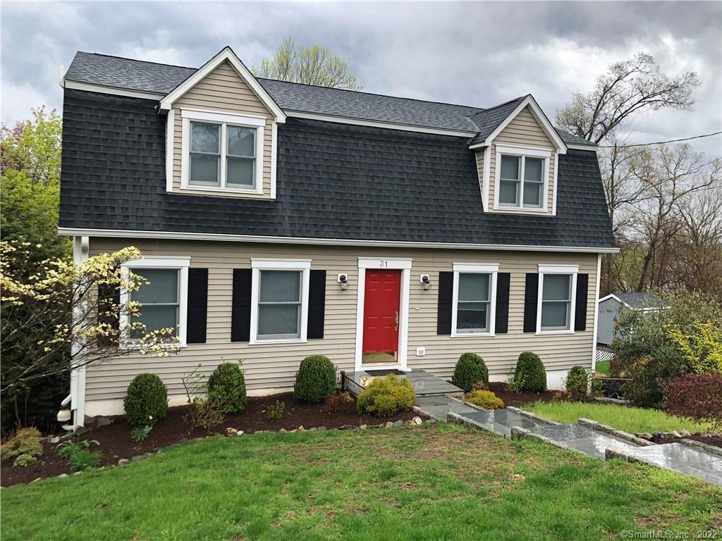31 Berkshire Dr, Brookfield, CT 06804 MLS 170470407 Coldwell Banker