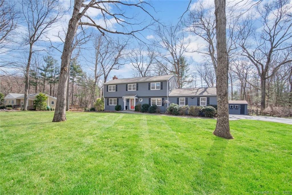 181 Lake Ave, Trumbull, CT 06611 MLS 170470498 Coldwell Banker