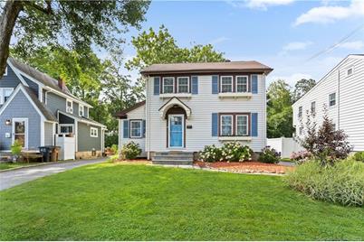 30 Windsor Road, Stamford, CT 06905 - Photo 1