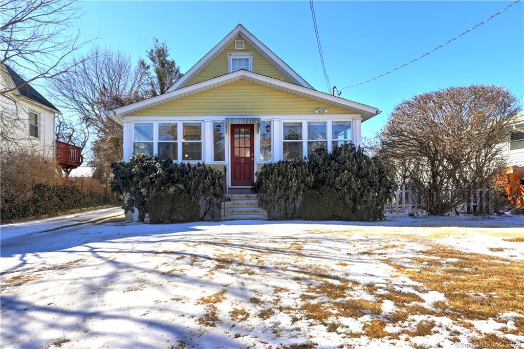 12 Summit Ave, Shelton, CT 06484 MLS 170470727 Coldwell Banker