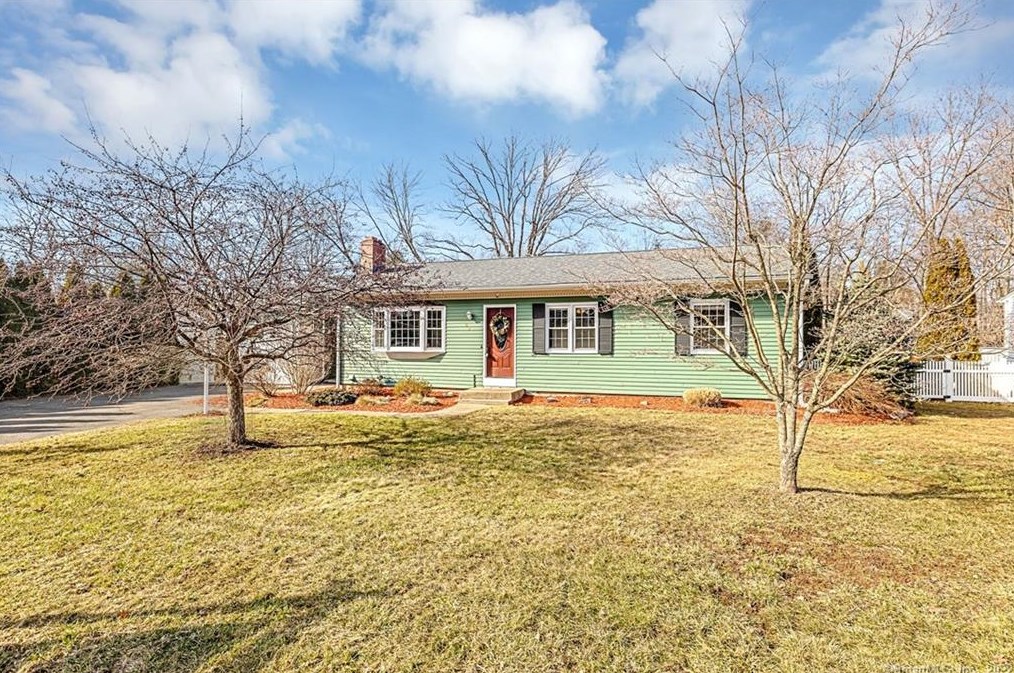 265 Country Ln, Bristol, CT 06010 MLS 170470908 Coldwell Banker