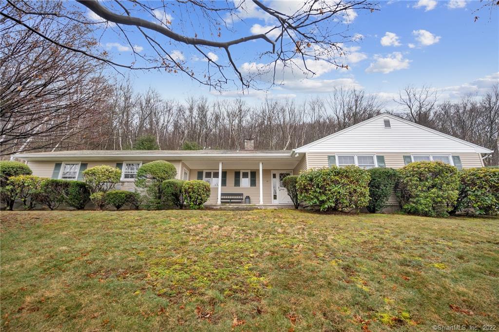 41 Trout Brook Dr, Naugatuck, CT 06770 MLS 170470952 Coldwell Banker