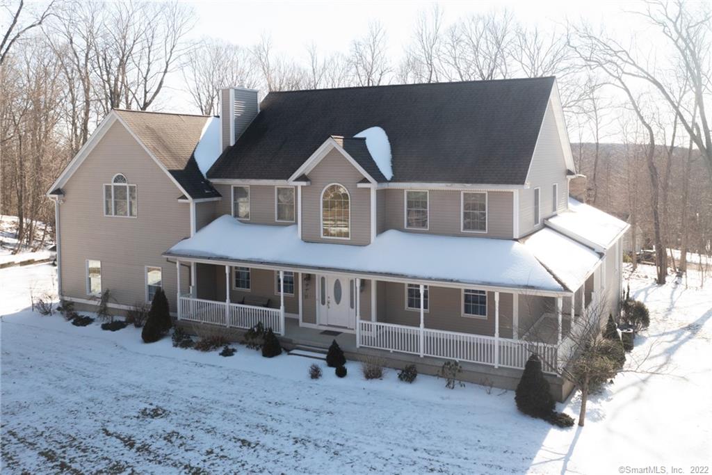 14 Cambridge Dr, Prospect, CT 06712 MLS 170470991 Coldwell Banker