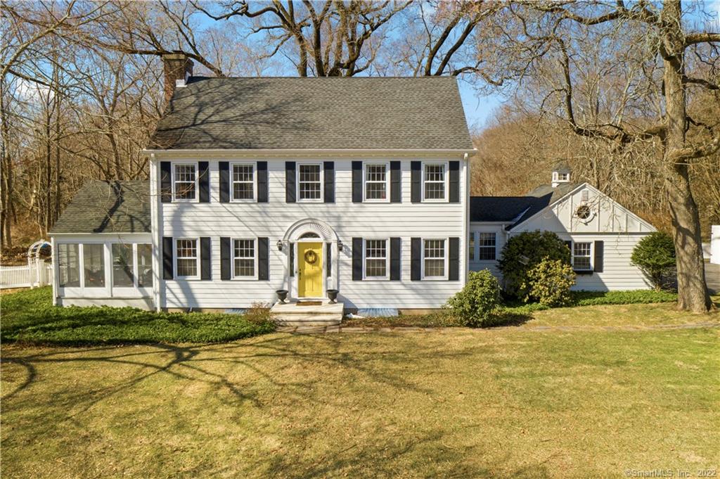 6 Old Barnabas Rd, Woodbridge, CT 06525 MLS 170471388 Coldwell Banker