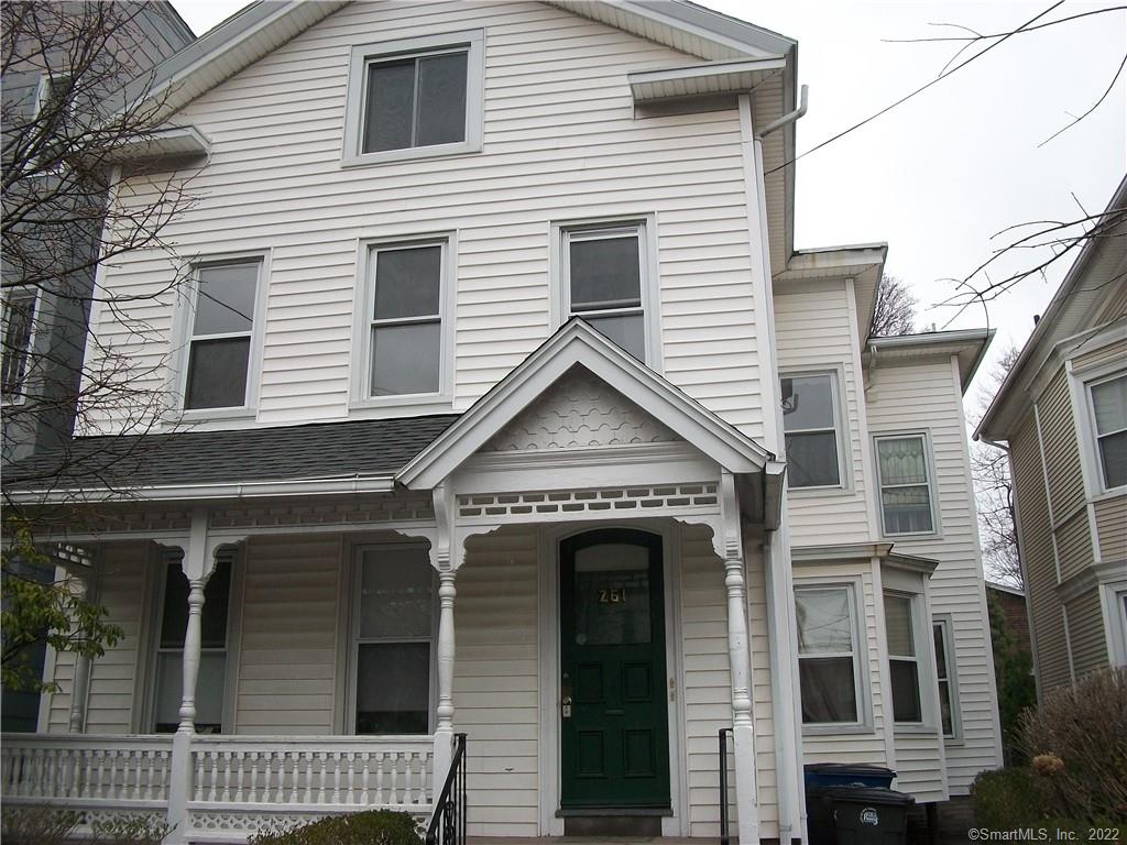 259 Humphrey St, New Haven, CT 06511 MLS 170471512 Coldwell Banker