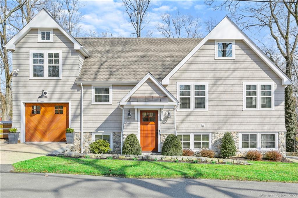 26 Raymond St, Darien, CT 06820 MLS 170471701 Coldwell Banker