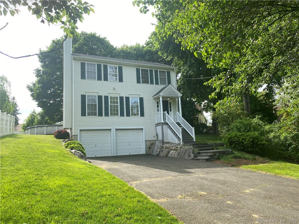 145 Greenlawn Ave, Stratford, CT 06614 MLS 170471820 Coldwell Banker