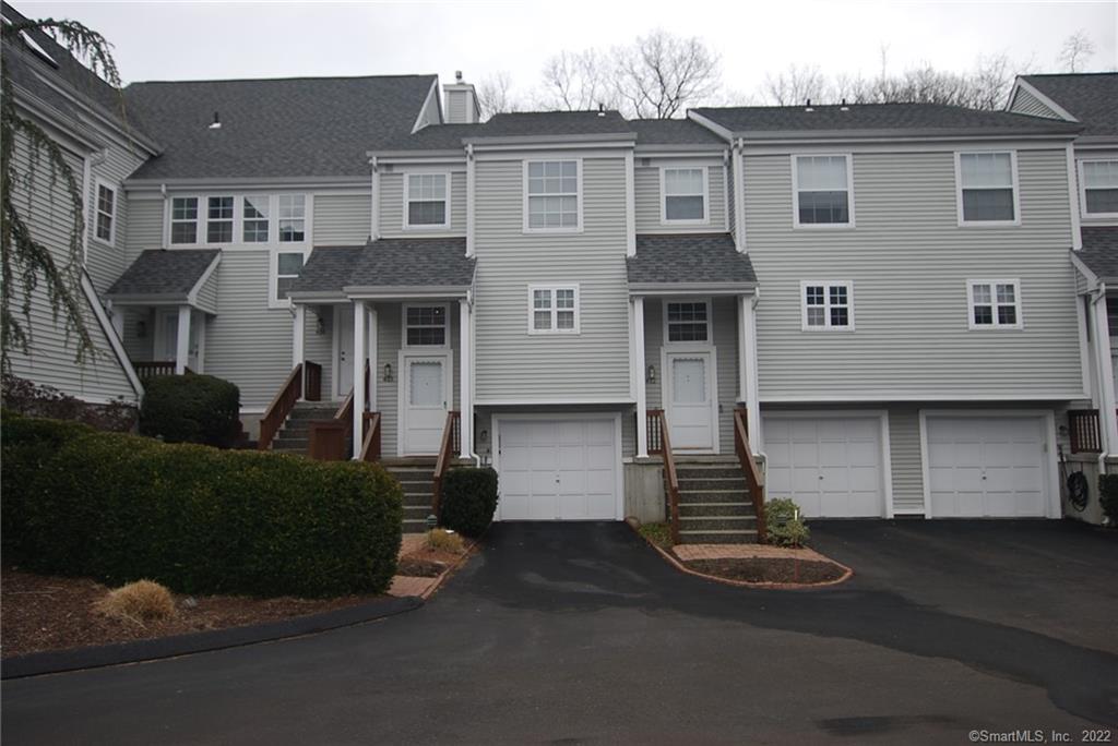 413 Foxboro Dr 413, Norwalk, CT 06851 MLS 170471899 Coldwell Banker