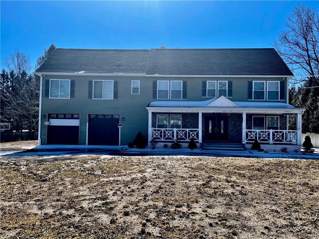 179 Miller Ave, Meriden, CT 06450 MLS 170472037 Coldwell Banker