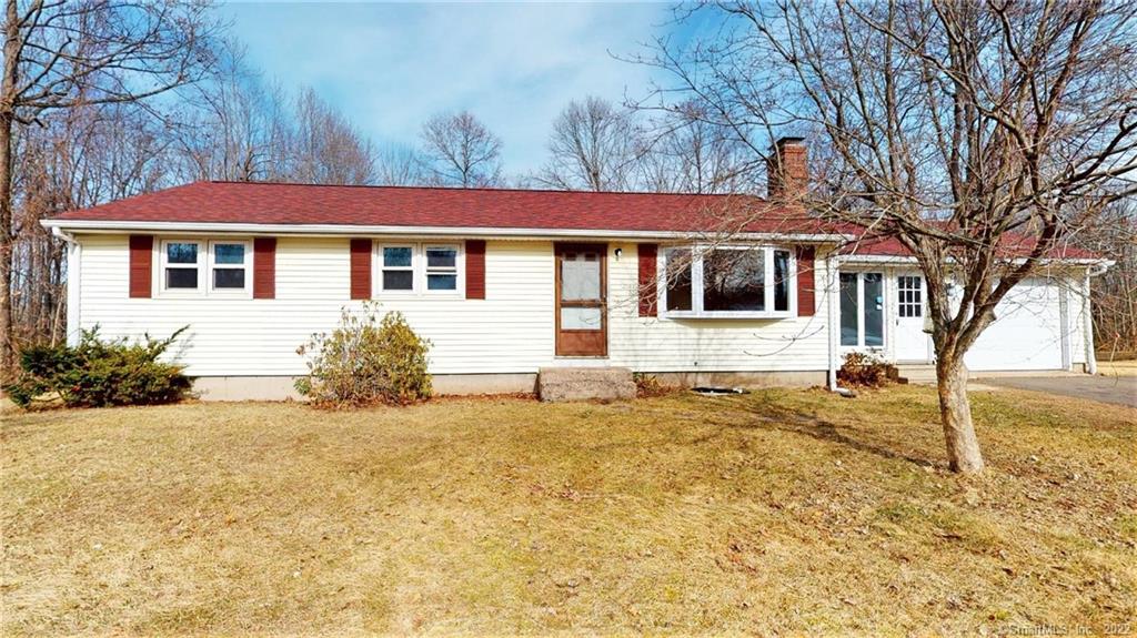 1294 Suffield St, Suffield, CT 06078 MLS 170472293 Coldwell Banker