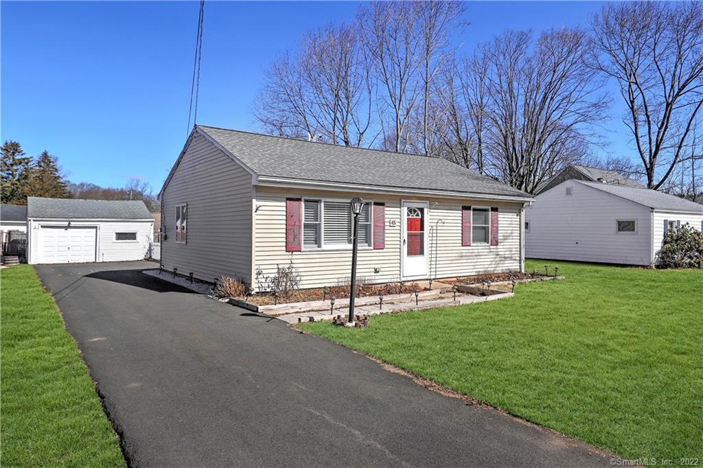 45 Parker Farms Rd, Wallingford, CT 06492 MLS 170472385 Coldwell Banker