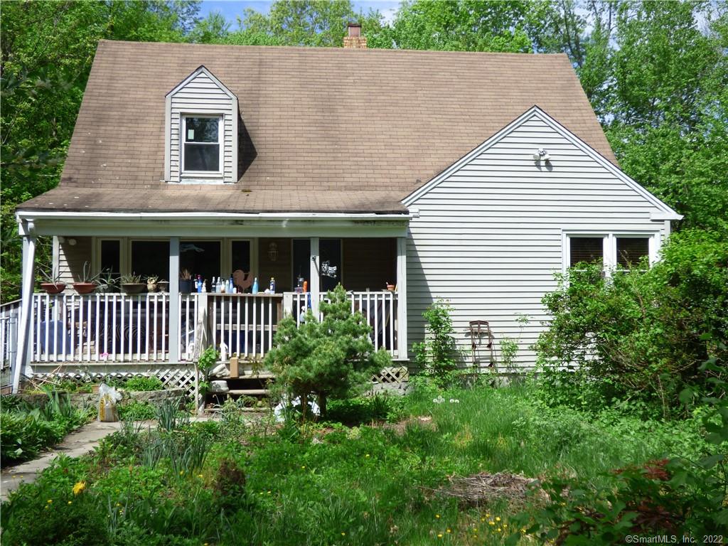 51 Botsford Hill Rd, Newtown, CT 06470 MLS 170472455 Coldwell Banker