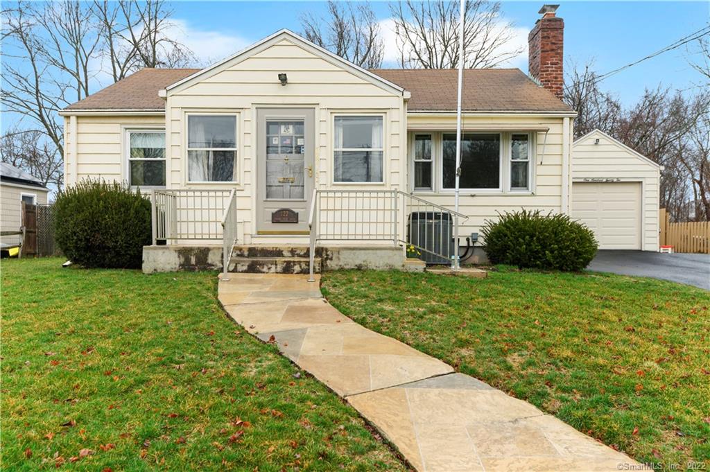 122 Knobb Hill Rd, Milford, CT 06460 MLS 170472727 Coldwell Banker