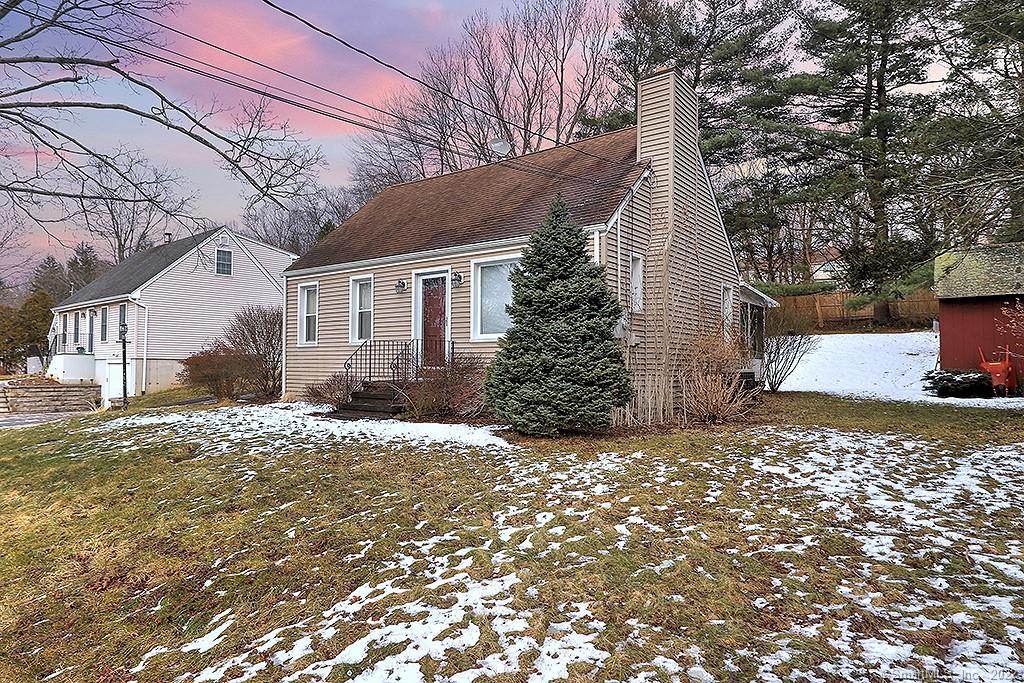 77 Bee St, Meriden, CT 06450 MLS 170472834 Coldwell Banker