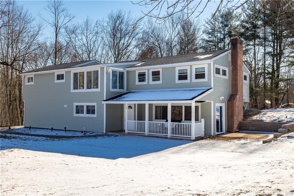 1 Burr Rd, Bloomfield, CT 06002 MLS 170473014 Coldwell Banker