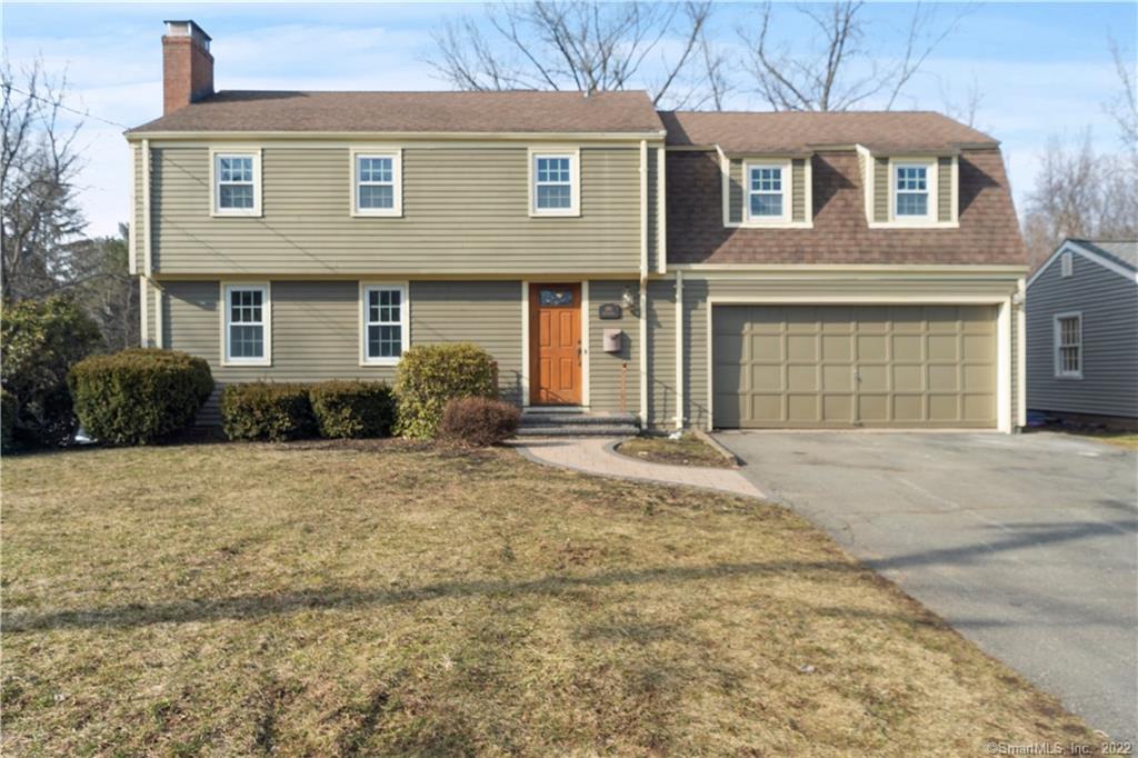 146 Centerwood Rd, Newington, CT 06111 MLS 170473232 Coldwell Banker