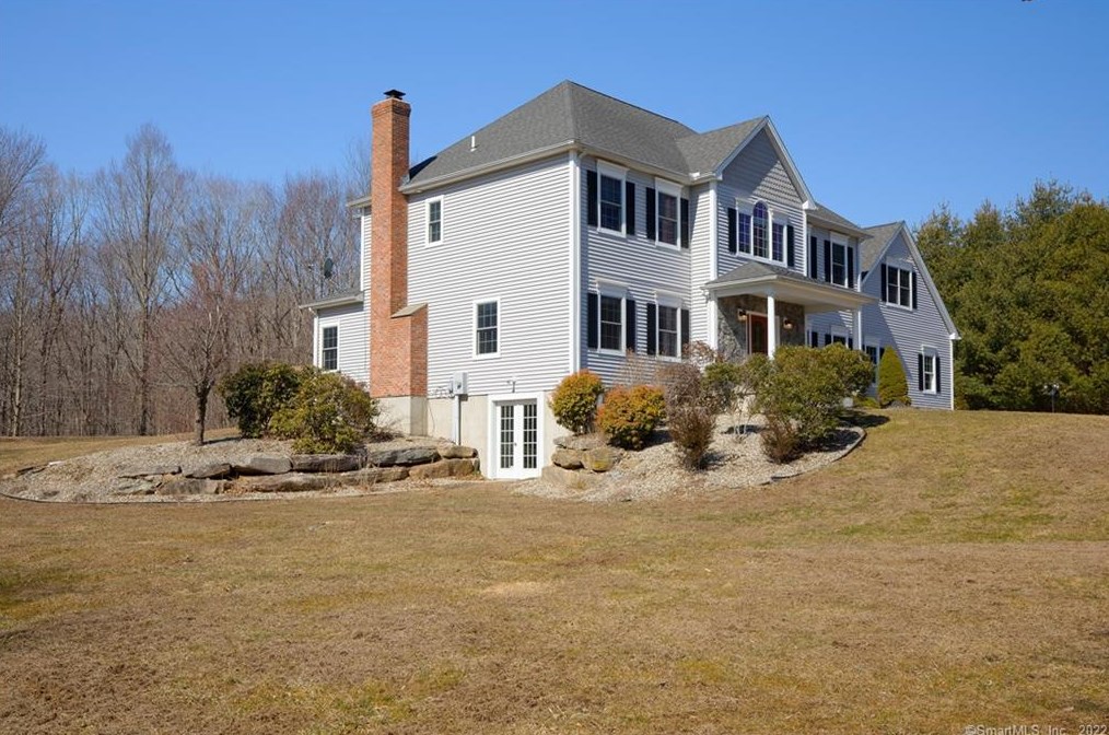 9 Fox Run Ln, Killingworth, CT 06419 MLS 170473293 Coldwell Banker