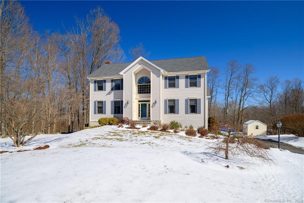 251 Ball Pond Rd, New Fairfield, CT 06812 MLS 170473502 Coldwell Banker