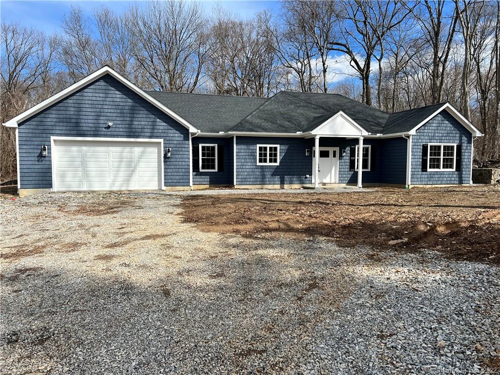 64 Quarry Rd, Milford, CT 06460 MLS 170473524 Coldwell Banker